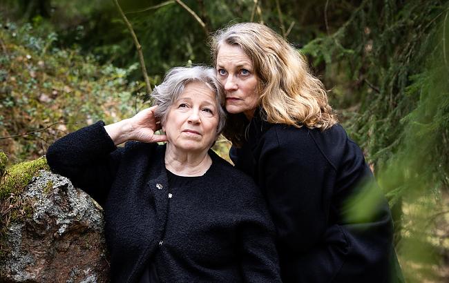 Nämä juhlat jatkuvat vielä