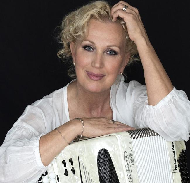 Seniorisoppa kevätkonsertti