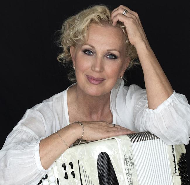 Seniorisoppa joulukonsertti