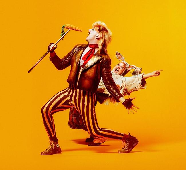 Fretti Mercury etsii onnea