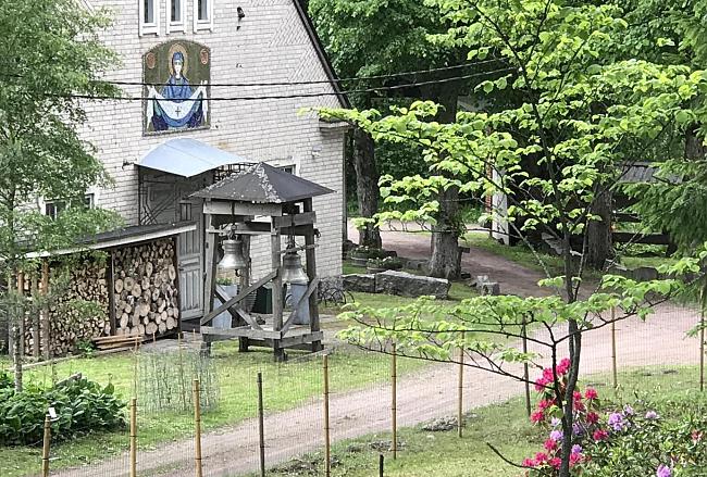 Neljän tunnin retki Pokrovaan